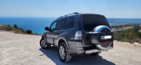 Обява за продажба на Mitsubishi Pajero 3.2 DI-D ~30 000 лв. - изображение 4