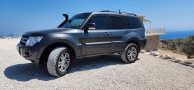 Обява за продажба на Mitsubishi Pajero 3.2 DI-D ~30 000 лв. - изображение 2