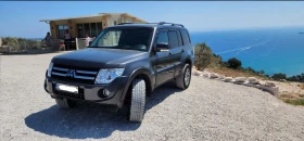 Обява за продажба на Mitsubishi Pajero 3.2 DI-D ~30 000 лв. - изображение 1