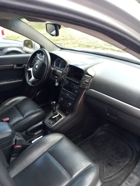 Chevrolet Captiva | Mobile.bg    4