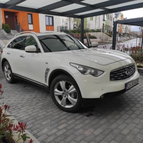 Infiniti Fx 30 Обслужена!Много добро състояние! - 28500 лв. - 14778813 4