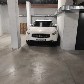 Infiniti Fx 30 Обслужена!Много добро състояние! - 28500 лв. - 14778813 3