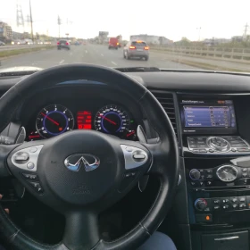 Infiniti Fx 30 Обслужена!Много добро състояние! - 28500 лв. - 14778813 5