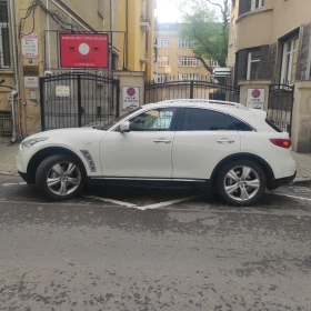 Infiniti Fx 30 Обслужена!Много добро състояние! - 28500 лв. - 14778813 2