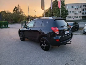 Обява за продажба на Toyota Rav4 2.0i-158кс-ШВЕЙЦАРИЯ-АВТОМАТ-4Х4-FACELIFT-Keyless ~22 900 лв. - изображение 4