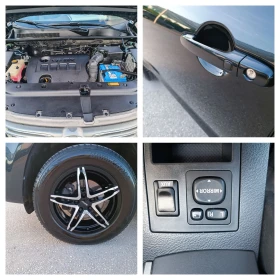 Toyota Rav4 2.0i-158---44-FACELIFT-Keyless | Mobile.bg    17