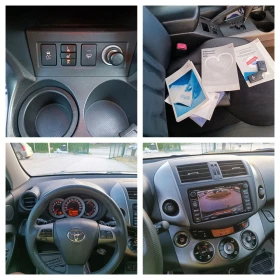 Toyota Rav4 2.0i-158---44-FACELIFT-Keyless | Mobile.bg    16