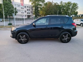 Обява за продажба на Toyota Rav4 2.0i-158кс-ШВЕЙЦАРИЯ-АВТОМАТ-4Х4-FACELIFT-Keyless ~22 900 лв. - изображение 5