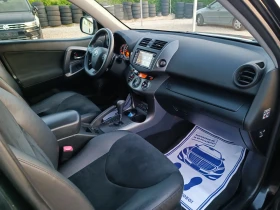 Обява за продажба на Toyota Rav4 2.0i-158кс-ШВЕЙЦАРИЯ-АВТОМАТ-4Х4-FACELIFT-Keyless ~22 900 лв. - изображение 11