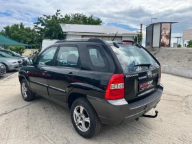 Kia Sportage 2.0i - 8500 лв. - 94148861 4