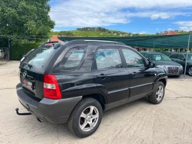 Kia Sportage 2.0i - 8500 лв. - 94148861 5