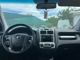Kia Sportage 2.0i - 8500 лв. - 94148861 12