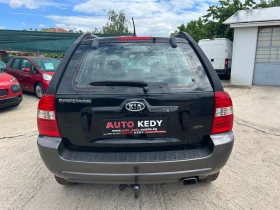Kia Sportage 2.0i - 8500 лв. - 94148861 6