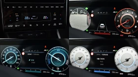 Hyundai Tucson 1.6 T-GDi PREMIUM Plug-in Hybrid 4x4 Automatic - 67900 лв. - 20905013 16