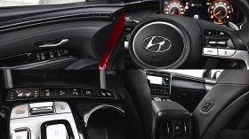 Hyundai Tucson 1.6 T-GDi PREMIUM Plug-in Hybrid 4x4 Automatic - 67900 лв. - 20905013 15