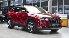 Обява за продажба на Hyundai Tucson 1.6 T-GDi PREMIUM Plug-in Hybrid 4x4 Automatic ~67 900 лв. - изображение 4