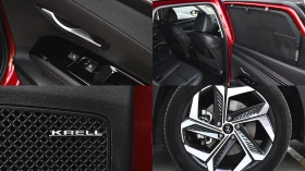 Hyundai Tucson 1.6 T-GDi PREMIUM Plug-in Hybrid 4x4 Automatic - 67900 лв. - 20905013 17