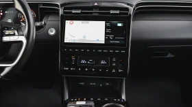 Обява за продажба на Hyundai Tucson 1.6 T-GDi PREMIUM Plug-in Hybrid 4x4 Automatic ~67 900 лв. - изображение 9