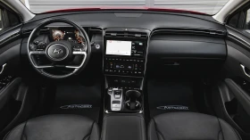 Обява за продажба на Hyundai Tucson 1.6 T-GDi PREMIUM Plug-in Hybrid 4x4 Automatic ~67 900 лв. - изображение 7