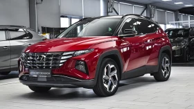 Обява за продажба на Hyundai Tucson 1.6 T-GDi PREMIUM Plug-in Hybrid 4x4 Automatic ~67 900 лв. - изображение 3