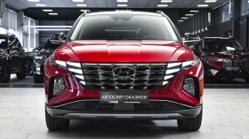 Обява за продажба на Hyundai Tucson 1.6 T-GDi PREMIUM Plug-in Hybrid 4x4 Automatic ~67 900 лв. - изображение 1
