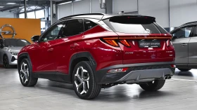 Обява за продажба на Hyundai Tucson 1.6 T-GDi PREMIUM Plug-in Hybrid 4x4 Automatic ~67 900 лв. - изображение 6