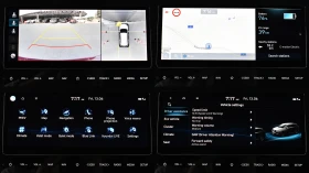 Hyundai Tucson 1.6 T-GDi PREMIUM Plug-in Hybrid 4x4 Automatic - 67900 лв. - 20905013 14