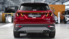 Обява за продажба на Hyundai Tucson 1.6 T-GDi PREMIUM Plug-in Hybrid 4x4 Automatic ~67 900 лв. - изображение 2