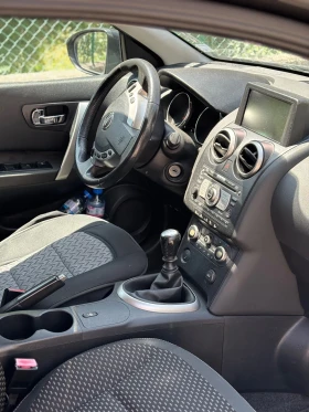 Nissan Qashqai | Mobile.bg    7