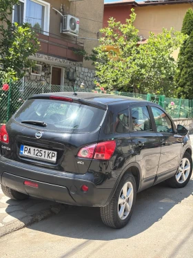 Nissan Qashqai | Mobile.bg    3