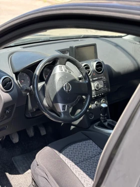Nissan Qashqai | Mobile.bg    2