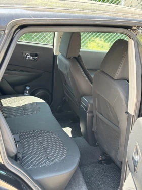 Nissan Qashqai | Mobile.bg    5