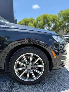 Audi Q7 * Premium Plus* HeadUp* АвтоКредит* (ЦЕНА ДО БГ) - 39999 лв. - 89234547 3