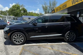 Audi Q7 * Premium Plus* HeadUp* АвтоКредит* (ЦЕНА ДО БГ) - 39999 лв. - 89234547 5
