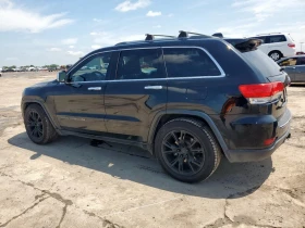 Jeep Grand cherokee LIMITED | Mobile.bg    2