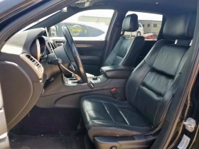 Jeep Grand cherokee LIMITED | Mobile.bg    8
