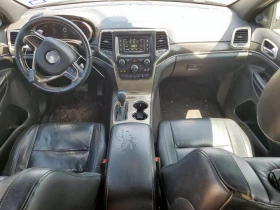 Jeep Grand cherokee LIMITED | Mobile.bg    7