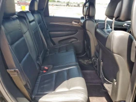 Jeep Grand cherokee LIMITED | Mobile.bg    10