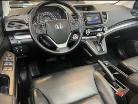Honda Cr-v 2.0 AWD Executive - 37500 лв. - 15980805 7