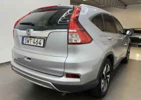 Honda Cr-v 2.0 AWD Executive - 37500 лв. - 15980805 3