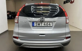 Honda Cr-v 2.0 AWD Executive - 37500 лв. - 15980805 5