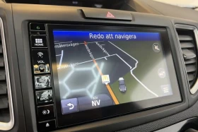 Honda Cr-v 2.0 AWD Executive - 37500 лв. - 15980805 11