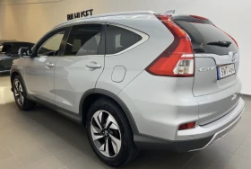 Honda Cr-v 2.0 AWD Executive - 37500 лв. - 15980805 2