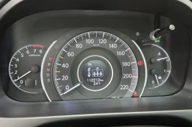 Honda Cr-v 2.0 AWD Executive - 37500 лв. - 15980805 12