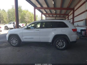 Jeep Grand cherokee 3.6* V6* 8ZF* * * * LANE* ASSIS | Mobile.bg    6
