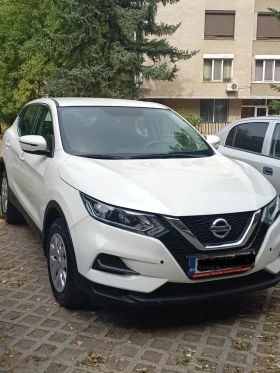 Nissan Qashqai j11 | Mobile.bg    3