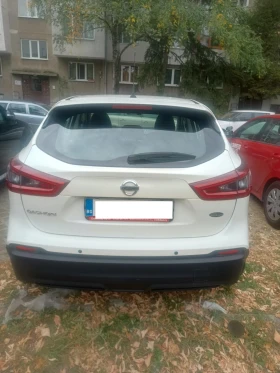 Nissan Qashqai j11 | Mobile.bg    5
