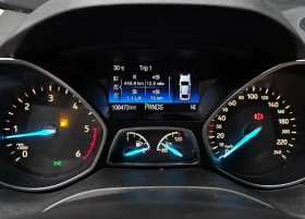 Ford Kuga 2.0 TDCI | Mobile.bg    8