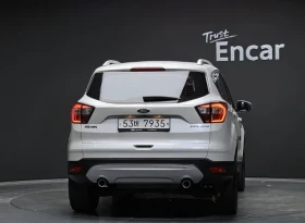 Ford Kuga 2.0 TDCI | Mobile.bg    4