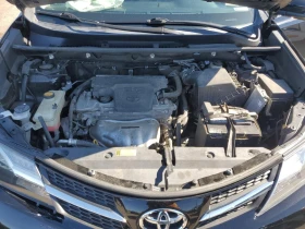 Toyota Rav4 LIMITED 4X4 - 19900 лв. / 10174.71 € - 18693202 12